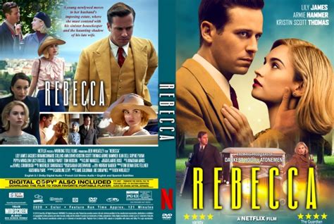 How to watch rebecca full streaming online? CoverCity - DVD Covers & Labels - Rebecca