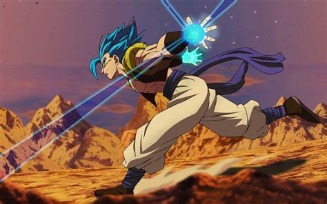 Tons of awesome aesthetic gogeta wallpapers to download for free. Pin on Dragon Ball