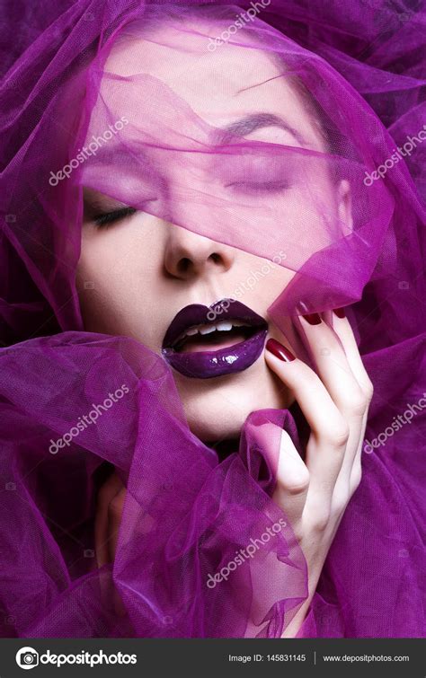 Unlike a taurus woman, who will be thinking of your property, a cancer woman will be wanting to make a. Sexy Lips. Beauty Red Lip Makeup Detail. Beautiful Make-up ...
