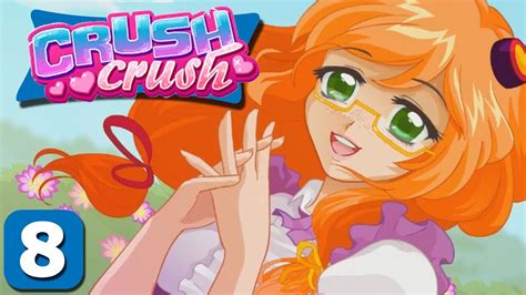It's a slow burn that is paced with believability. Crush Crush Part 8 - Absolute Insanity - Let's Play Crush ...