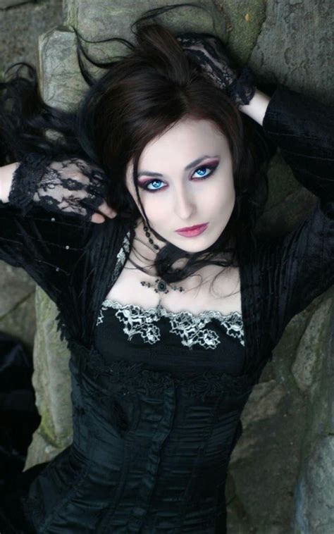 Maybe you would like to learn more about one of these? Pin em Gothic