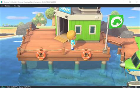 Ryujinx is an open source nintendo switch emulator written in c# for windows, linux and macos. So Apparently Ryujinx Switch Emulator Can Alredy Run ...