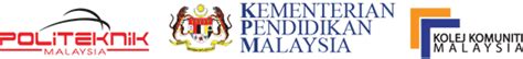 Pelajar lepasan matrikulasi, kolej komuniti, sijil ikm dan banyak lagi boleh juga melanjutkan pengajian ke. Politeknik di Malaysia