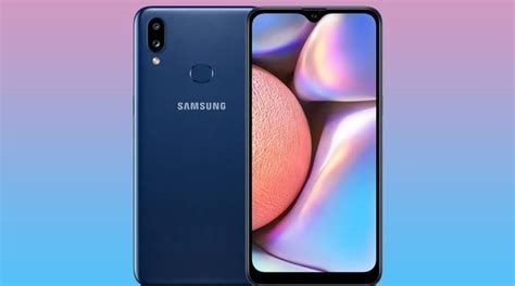 Considering price and specs, this is a very acceptable phone. Samsung Galaxy A10s price in Pakistan, Samsung Galaxy A10s ...