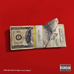 It was initially scheduled for release on september 9, 2014, however, it has been delayed few times due to meek mill's revoking of his probation on july 11, 2014, thus sentencing him to jail for 3 to 6 months. Dreams Worth More Than Money | Meek Mill | CD-Album | 2015 ...