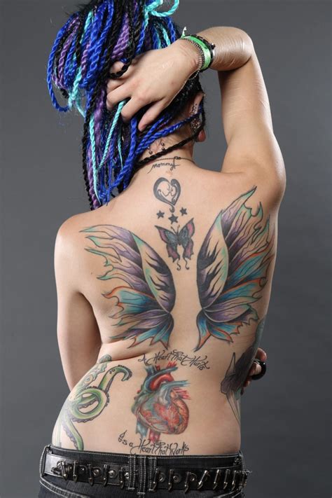 Tattooed girls always become the center of attention. 70 Best Tattoo Designs for Women in 2020