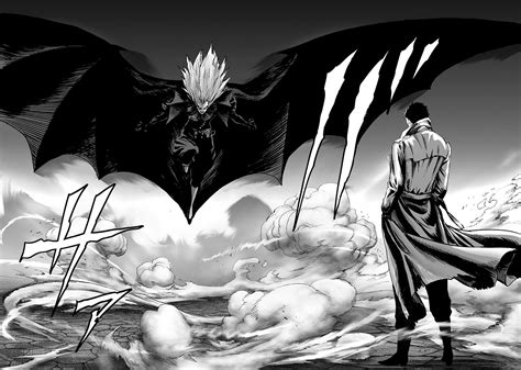 If suiryu can just like knock him out or. Zombieman vs. Pureblood | OnePunch-Man Wiki | FANDOM ...