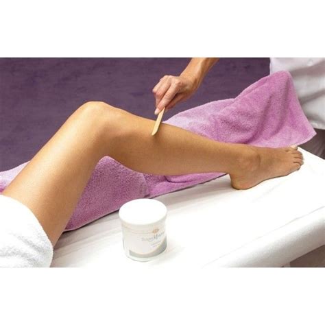 Leg Waxing in Wimbledon SW19 London - Full Leg Wax and ...