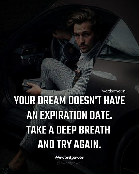 L e a r n m o r e. Your dream doesn't have an expiration date. Take a deep ...