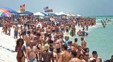 Daniel griffin, the chief of the division of infectious disease at prohealth, to talk about masks, vaccines and memorial day weekend safety. Pensacola Beach Memorial Day Weekend Guide 2020 - Gay ...
