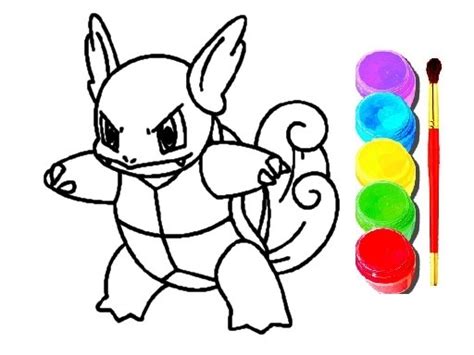 We know you've got to catch them all, but in this pokemon game, you've gotta color them all first! Pokemon Coloring Book - Play Free Game Online at ...