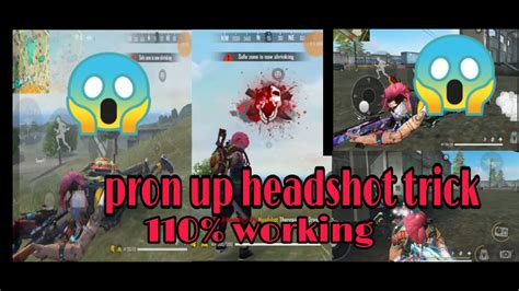 Tags autoheadshot best sensitivity ,sit up headshot trick, sit stand headshot trick, headshot in free fire, drag headshot trick, easy headshot trick ,free fire autoheadshot setting #free_fire #pron_up_headshot_trick 110% working trick ...