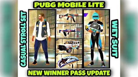 Download pubg mobile lite old versions android apk or update to pubg mobile lite latest version. PUBG MOBILE LITE NEW UPDATE 😍 | NEW WINNER PASS UPDATE ...