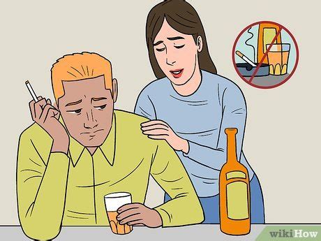 4 Ways to Handle a Spouse with PTSD After Deployment - wikiHow The actress died on wednesday due.