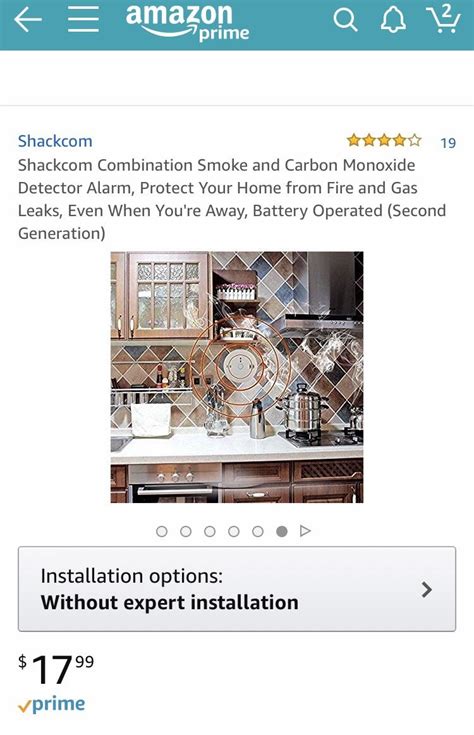 The best place to put smoke detectors is just inside the doorway entrance, about 12 to 24 inches inwards on the ceiling. Because the best place for a smoke/carbon monoxide ...