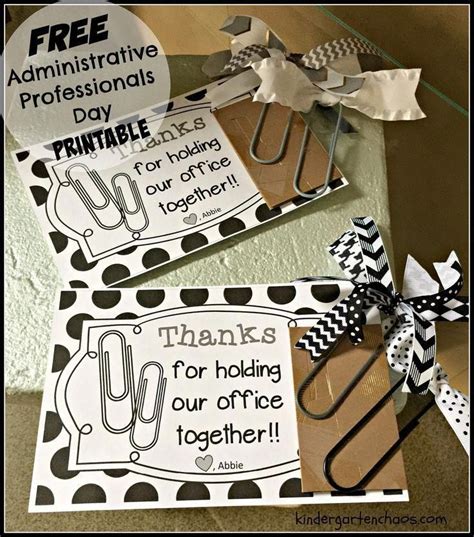 Gifts for administrative professionals day. Administrative Professionals Day #Handmadegiftideas ...