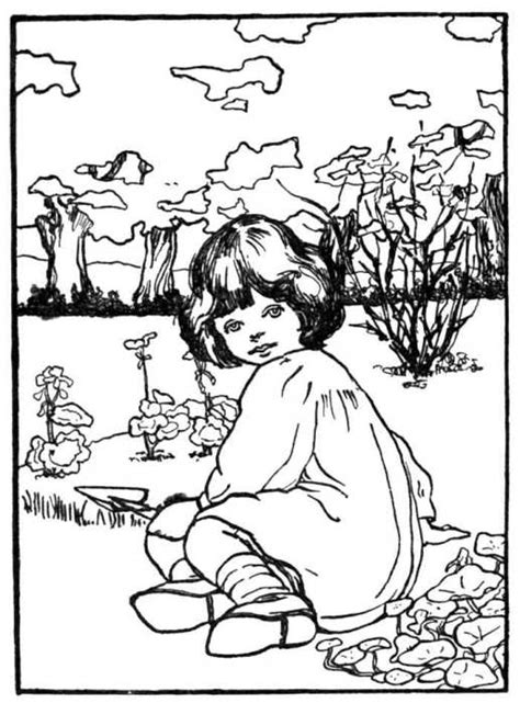 Grandma coloring pages are a fun way for kids of all ages to develop creativity, focus, motor skills and color recognition. Grandma's Graphics: Colouring