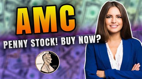 12.04 negative intraday dynamics of the instrument is expected with 2.660. Amc Stock Predictions / Looking For Penny Stocks To Buy 5 ...