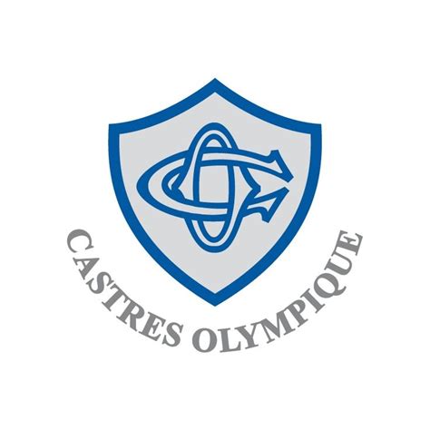 14,661 logos of 489 brands, shapes and colors. Castres Olympique, TOP 14 2012 french rugby team | Rugby ...