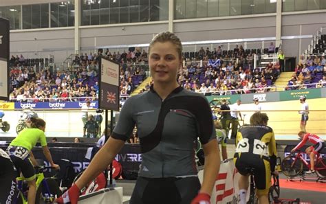 Lotte kopecky (born 10 november 1995) is a belgian racing cyclist, who currently rides for uci women's worldteam liv racing. Interview - Lotte Kopecky - Revolution Round 2 ...