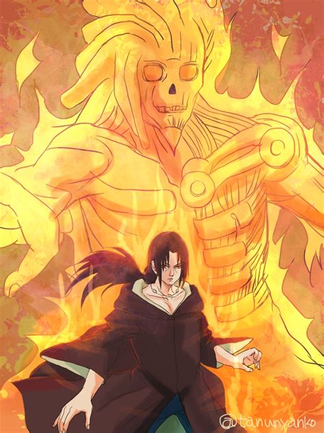 See more naruto itachi wallpaper, itachi wallpaper, sasuke itachi wallpapers, itachi uchiha looking for the best itachi wallpaper? Susanoo Wallpaper Itachi - MainWallpaper