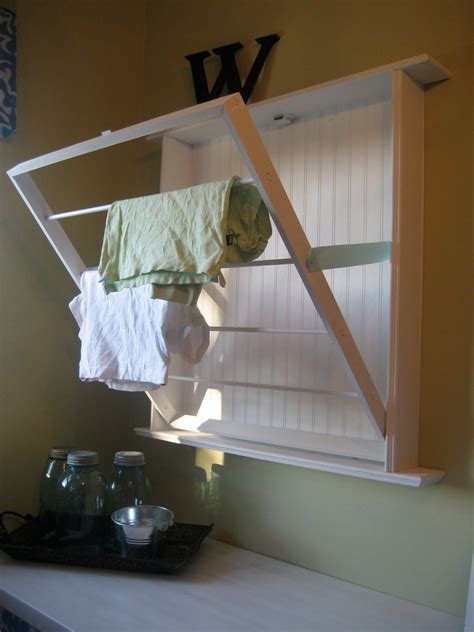 It is one of the most useful laundry tools. Ballard knock off drying rack | Indoor clothes drying rack ...