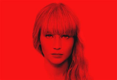 Prima ballerina, dominika egorova faces a bleak and uncertain future after she suffers an injury that ends her career. Jennifer Lawrence - Red Sparrow Movie Posters & Stills