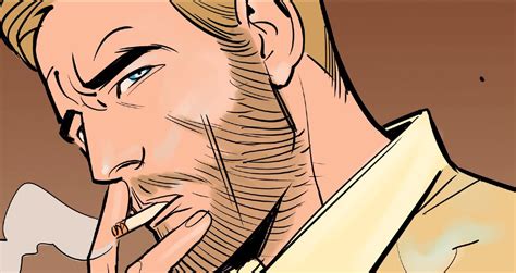 Unlike batman, he has actual superpowers. Skyfox (Character) - Comic Vine