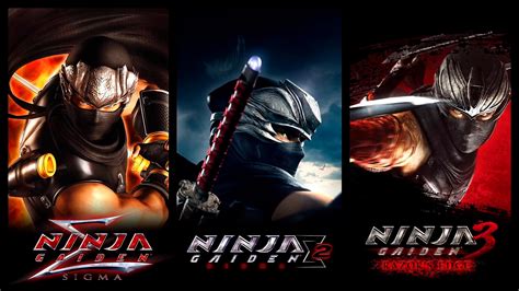 Saviors of sapphire wings stranger of sword city revisited v1.0.9. Ninja Gaiden Master Collection announced - Rotten Usagi