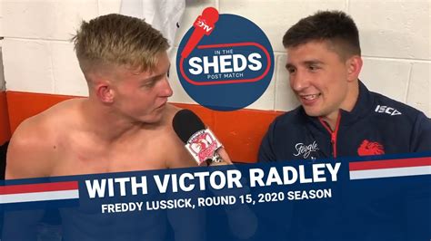 182 cm (6 ft 0 in) weight: In the Sheds with Victor Radley - YouTube