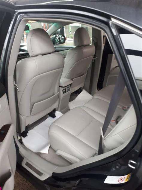 Get 2010 lexus rx values, consumer reviews, safety ratings, and find cars for sale near you. Lexus Rx 350 2010 Model - Autos - Nigeria