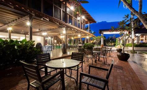 Consulta 145 opiniones sobre sara thai kitchen con puntuación 4 de 5 y clasificado en tripadvisor n.°12 de 295 restaurantes en kuantan. There's a beachfront resort in Kuantan similar to the ones ...