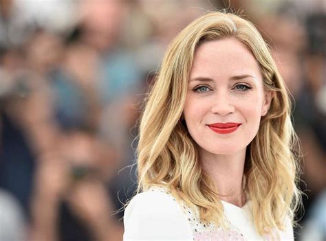 We scan publicly available data and. Actress Emily Blunt Wiki, Bio, Age, Height, Affairs & Net ...
