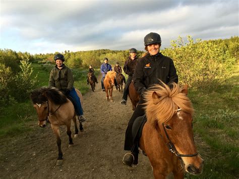We also provide training and have an iea team. Riding Club | Viking Horses