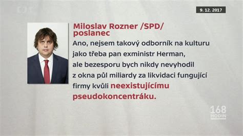 However, the czech pirate party has developed a broad political platform. Rozner označil tábor v Letech za „neexistující ...