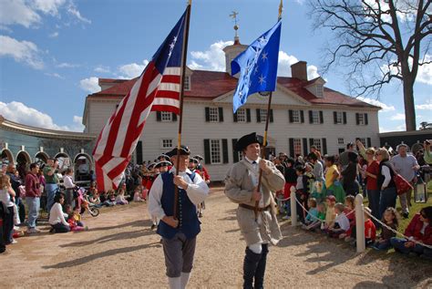 City of mount vernon 910 cleveland avenue mount vernon, wa 98273 phone: An American Celebration · George Washington's Mount Vernon