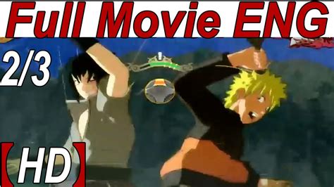 Watch anime online in english. Naruto Shippuden: Ultimate Ninja Storm 3 'Full Movie ...