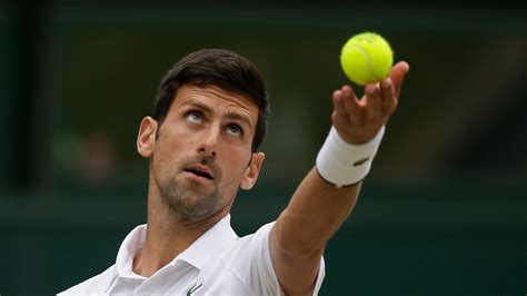 Watch tennis live streaming games. Federer vs. Djokovic: Live Updates From Wimbledon - The ...