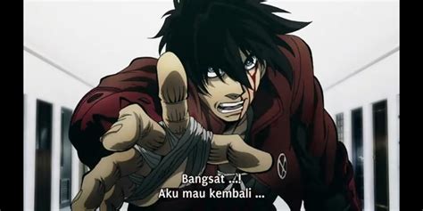 Nonton film serial online loki: Drifters Episode 1 sub indo