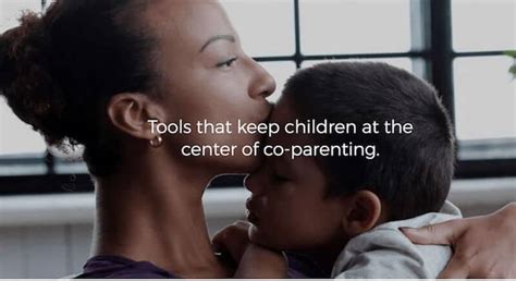 Provides resources where parents may find support and answers to questions that are frequently asked when bringing up children and youth. Best Co-Parenting App 2021: TOP Full Guide - Colorfy