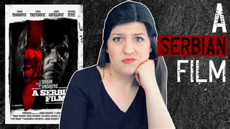 A grieving couple retreat to their cabin in the woods, hoping to repair their broken hearts and troubled marriage, but nature takes its course and things go from bad to worse. I Watched A SERBIAN FILM & Now I'm Rethinking My Life ...