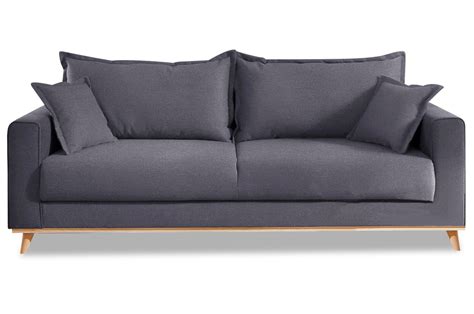 Es handelt sich um ein sofabezug, kein 3er set. Stolmar 3er-Sofa Edina - Grau | Sofas zum halben Preis