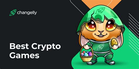 Why is ethereum considered the best crypto to invest in? 11 Best Crypto Games 2021 Overview by Changelly