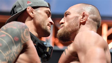 Ufc 264 is an upcoming mixed martial arts event produced by the ultimate fighting championship that will take place on july 10, 2021 at a tba location. UFC 264 -- Everything you need to know about Conor ...