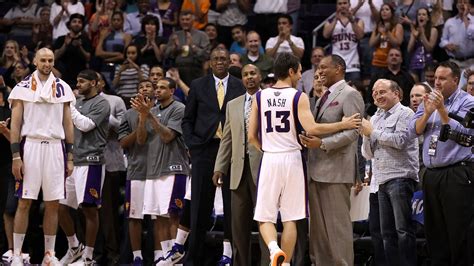 This was the loudest game, to be honest, that i've ever phoenix suns. Phoenix Suns Experience Change At All Levels Of The ...