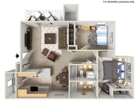 Check spelling or type a new query. Floor Plans of Carriage House Apartments in Tigard, OR