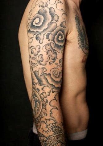 Gambar tattoo, berminat mentato dirimu? Keunikan Desain Gambar Tato Batik - Gambar Tips Info ...