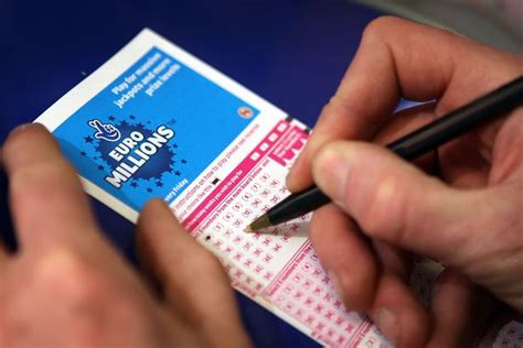 Find the latest euromillions results right here. EuroMillions results: Tuesday's winning National Lottery ...