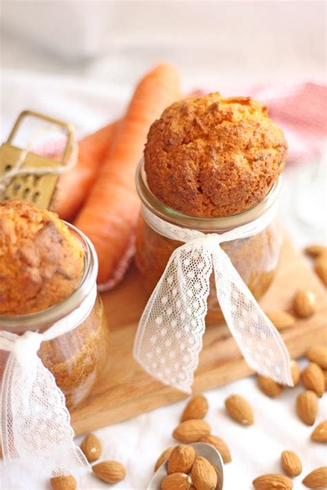 Mit unserem rezept können sie diesen schnell und. Saftiger Möhrenkuchen im Weckglas | Fräulein Sommerfeld ...