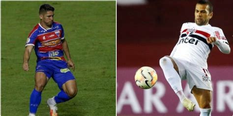 Kieza (wellington paulista, 21min/2ºt), marcinho (dodô são paulo. Brasileirão | Fortaleza x São Paulo: Como assistir AO VIVO ...